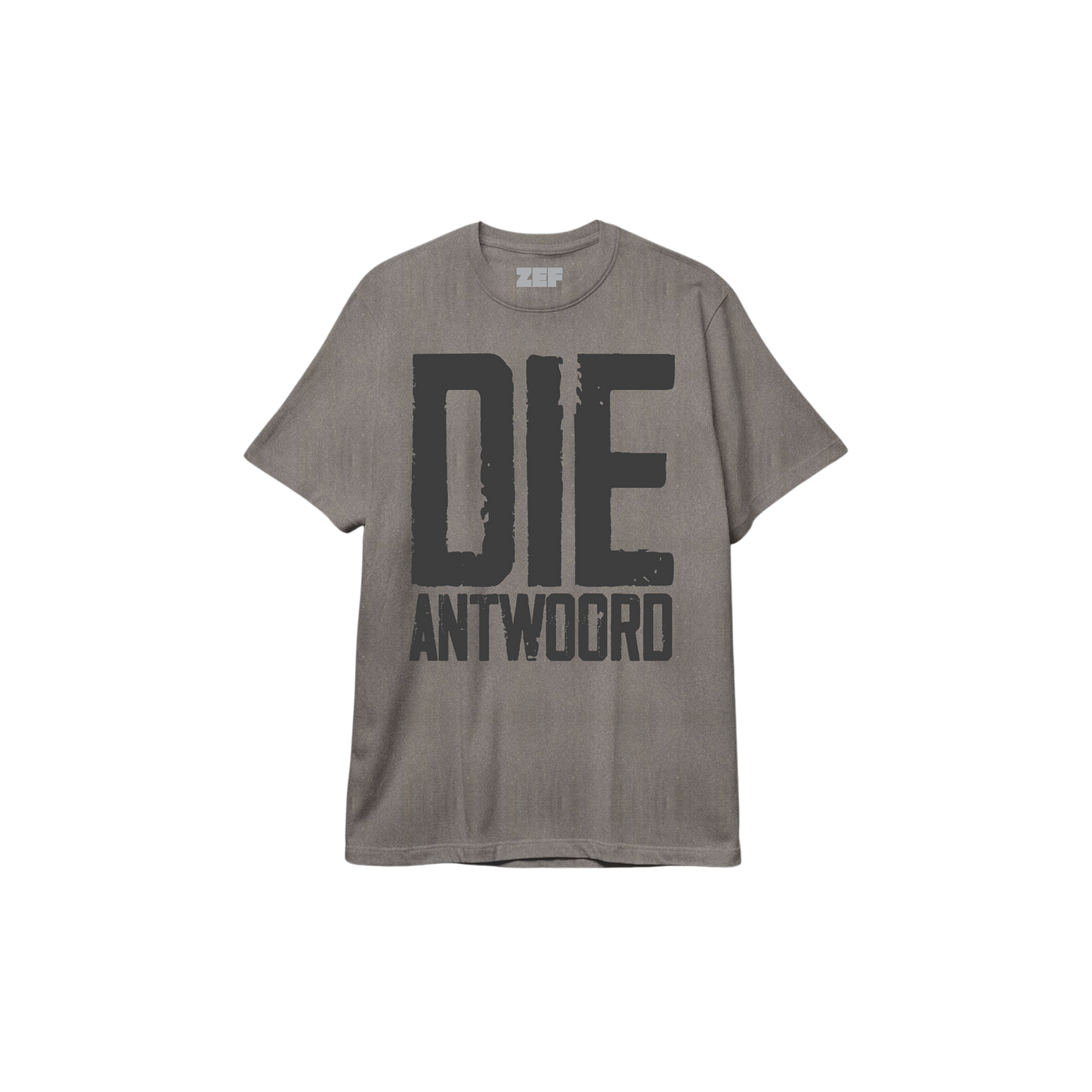 DIE! ANTWOORD TEE