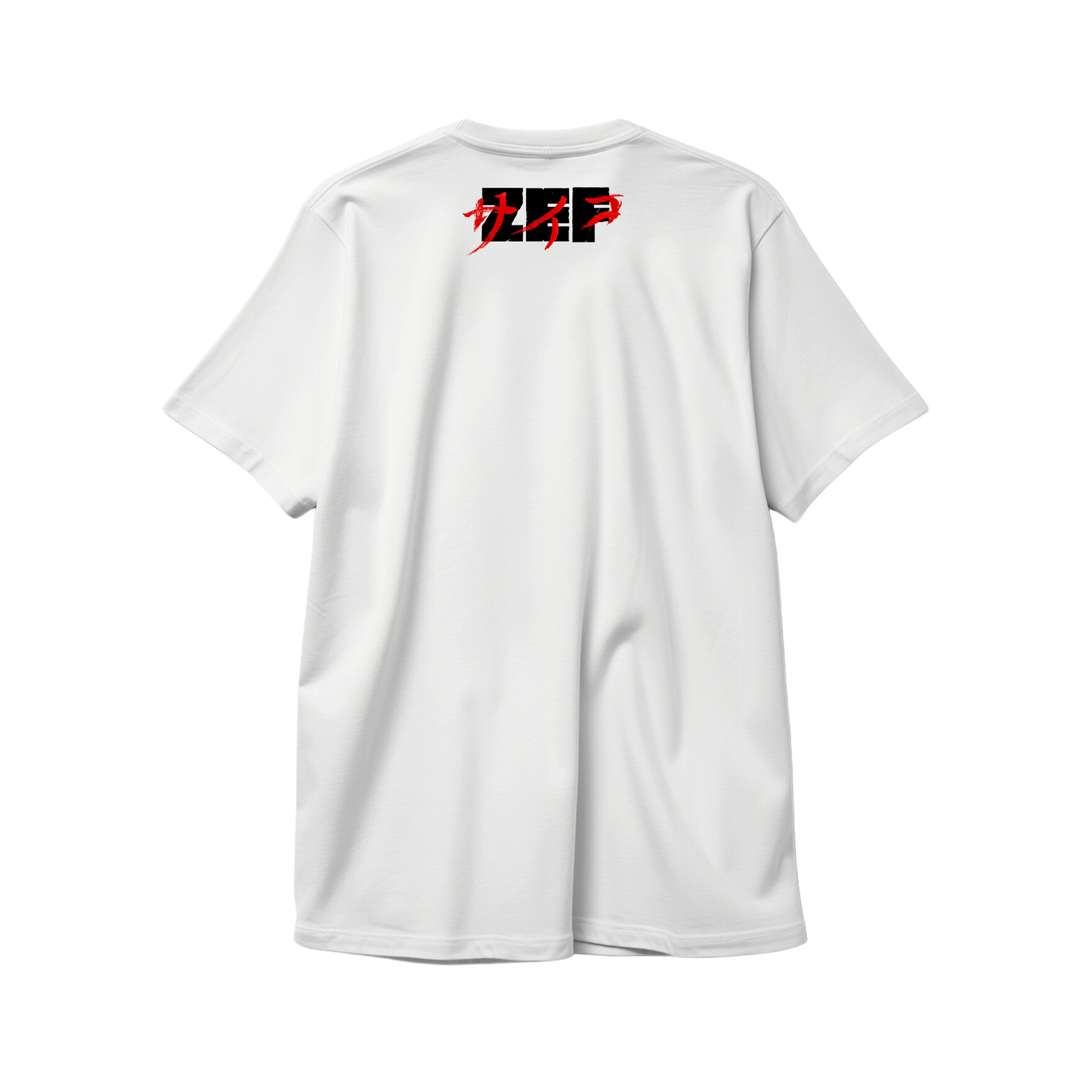 ZEF PSYCHO TEE