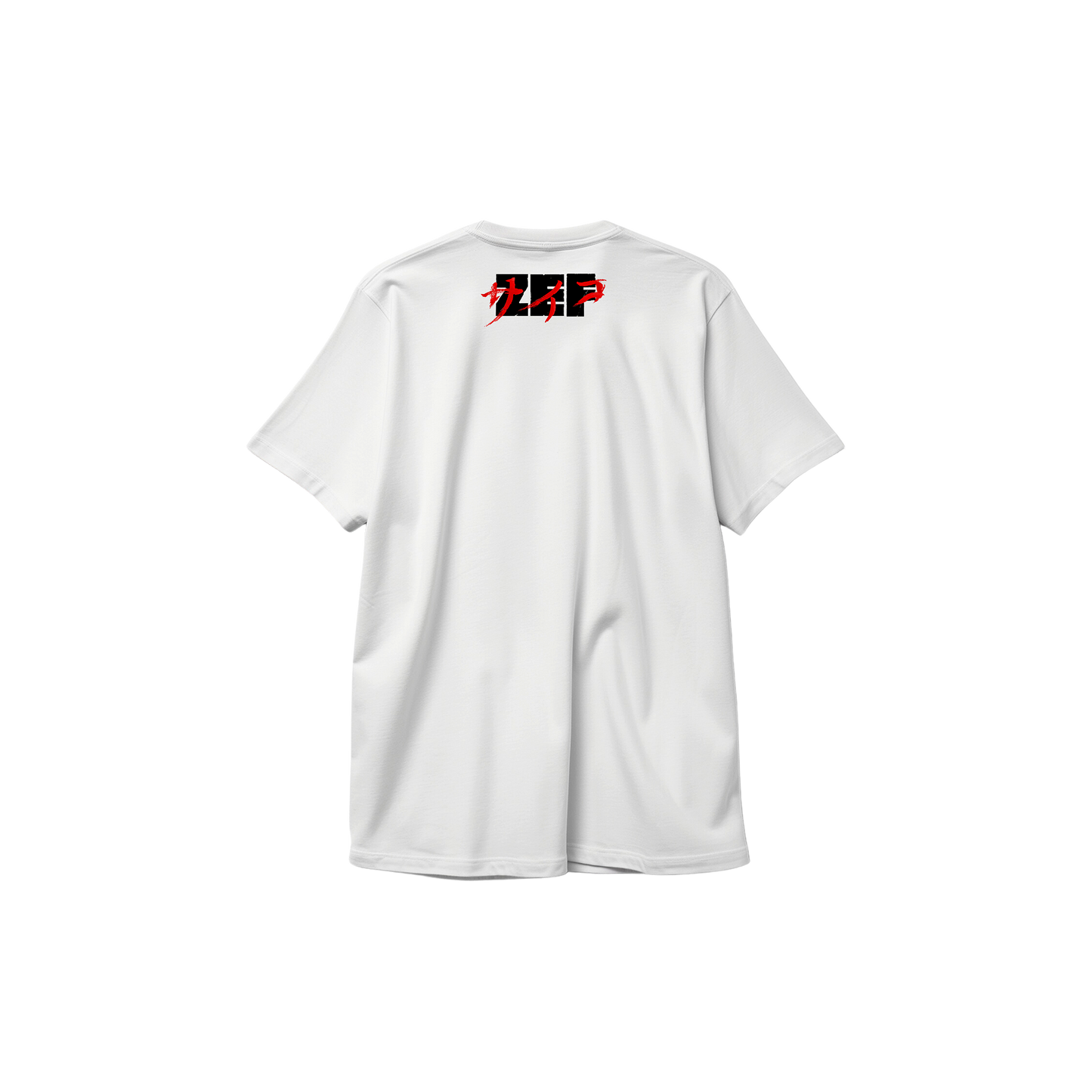 ZEF PSYCHO TEE