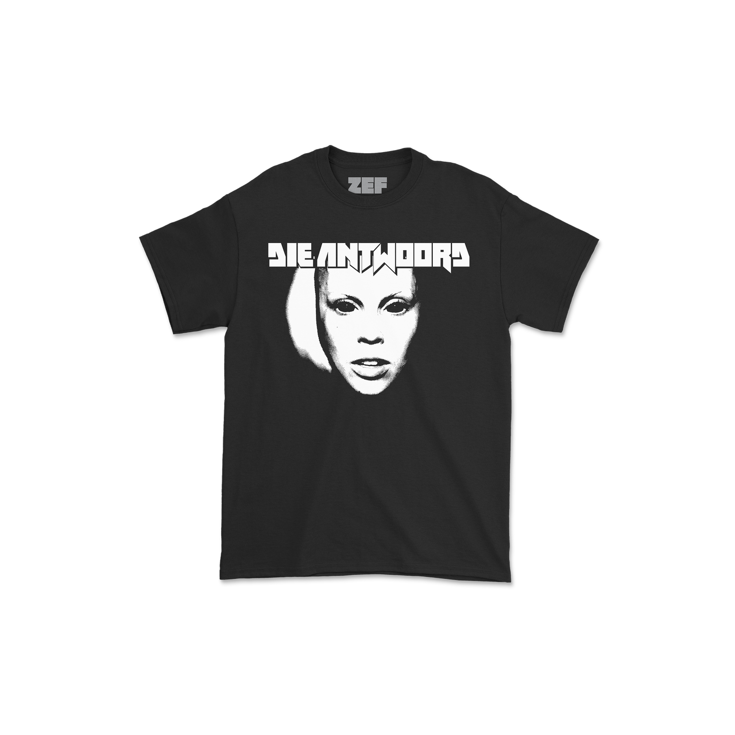 FREEKY TEE